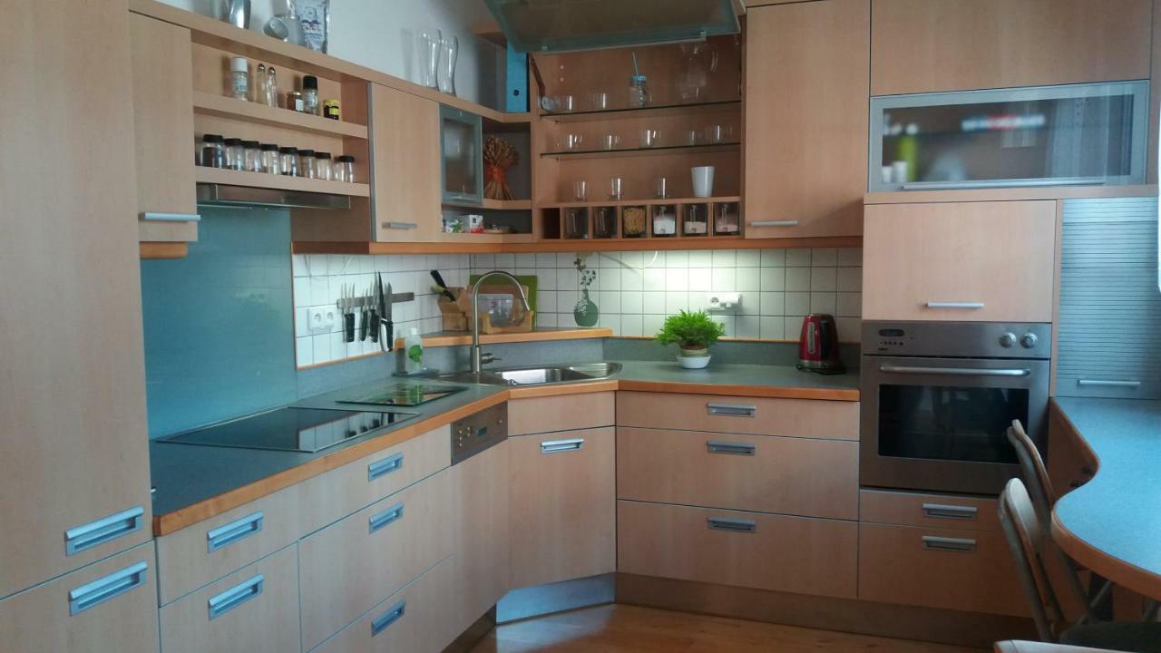 Brunetti Design Zlín Eksteriør billede